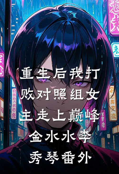 重生后我打败对照组女主走上巅峰金水水李秀琴 番外