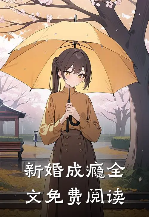 新婚成瘾全文免费阅读