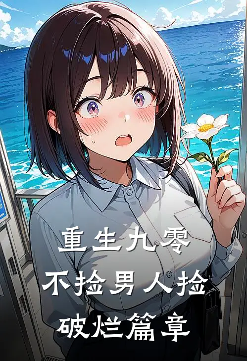 重生九零，不捡男人捡破烂篇章