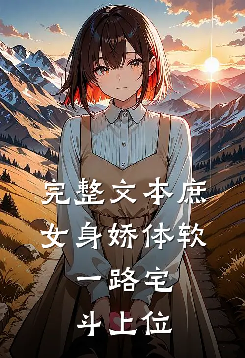 完整文本庶女身娇体软，一路宅斗上位