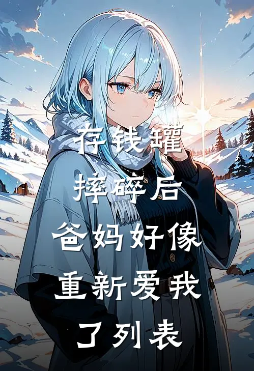 存钱罐摔碎后，爸妈好像重新爱我了列表
