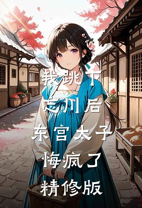 我跳下忘川后，东宫太子悔疯了。精修版
