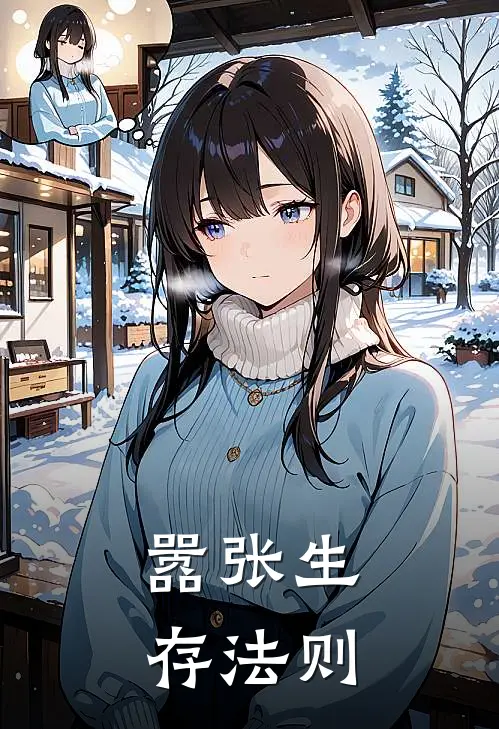 嚣张生存法则