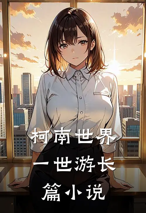 柯南世界一世游长篇小说