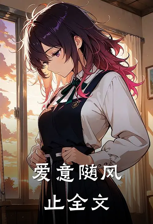 爱意随风止全文