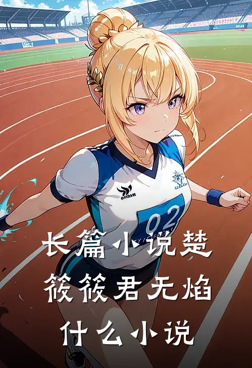 长篇小说楚筱筱君无焰什么小说