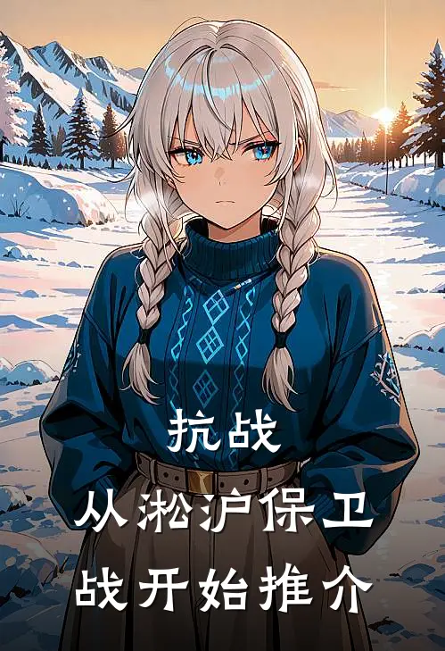 抗战：从淞沪保卫战开始推介