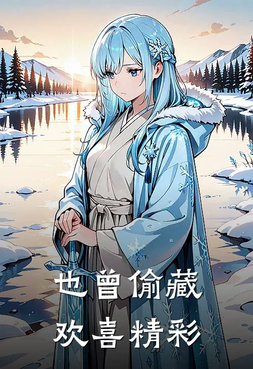 也曾偷藏欢喜精彩