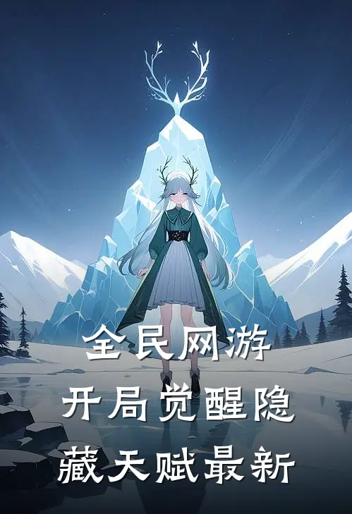 全民网游：开局觉醒隐藏天赋最新
