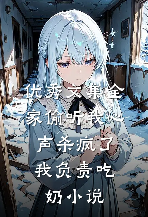 优秀文集全家偷听我心声杀疯了,我负责吃奶小说