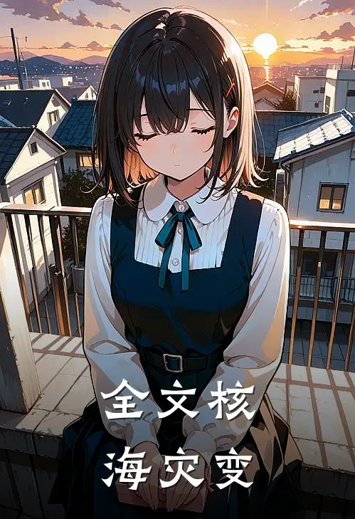 全文核海灾变