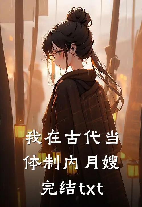 我在古代当体制内月嫂完结txt