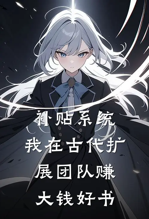 补贴系统：我在古代扩展团队赚大钱好书