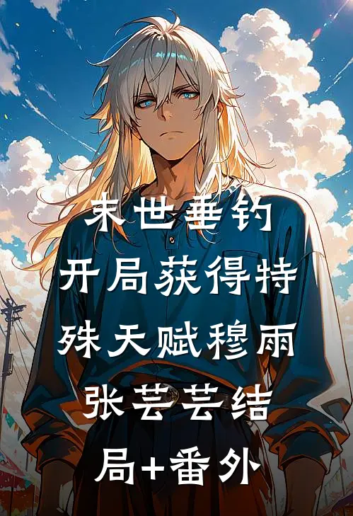 末世垂钓：开局获得特殊天赋穆雨张芸芸结局+番外
