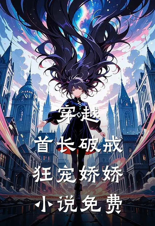 穿越：首长破戒狂宠娇娇小说免费