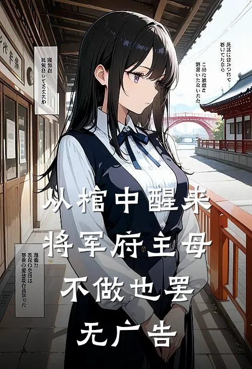 从棺中醒来：将军府主母，不做也罢无广告