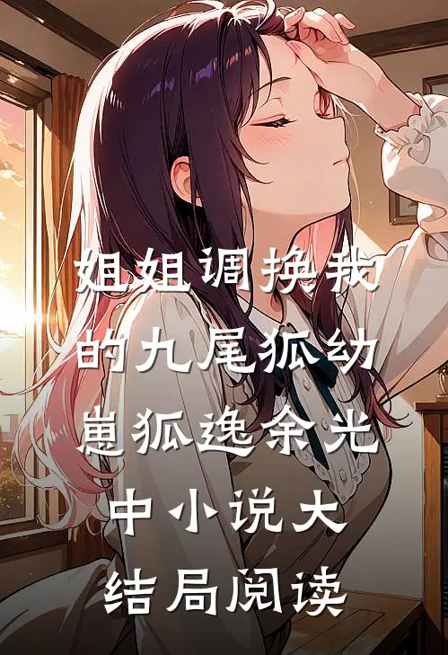 姐姐调换我的九尾狐幼崽狐逸余光中小说大结局阅读