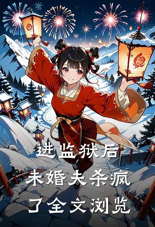 进监狱后，未婚夫杀疯了全文浏览