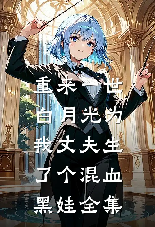 重来一世，白月光为我丈夫生了个混血黑娃 全集