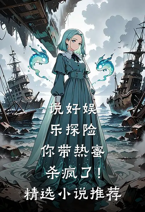 说好娱乐探险，你带热蜜杀疯了！精选小说推荐