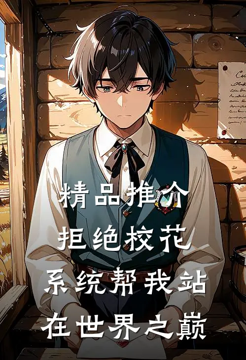精品推介拒绝校花，系统帮我站在世界之巅