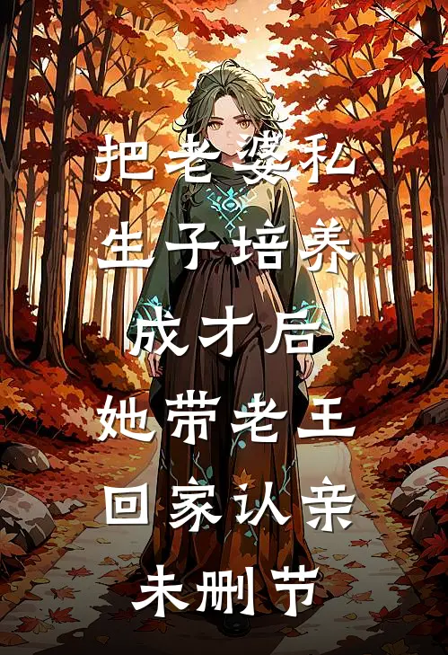 把老婆私生子培养成才后，她带老王回家认亲未删节