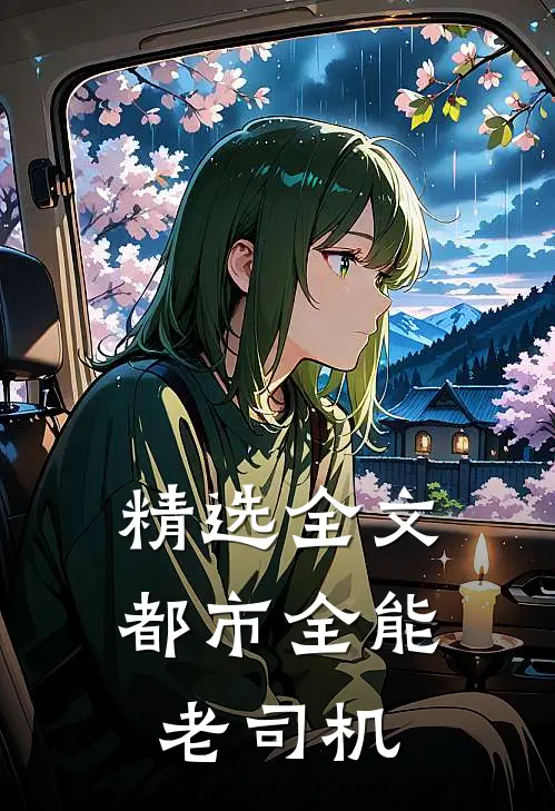 精选全文都市全能老司机