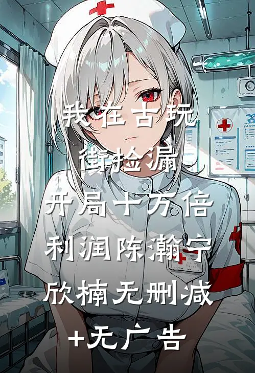我在古玩街捡漏，开局十万倍利润陈瀚宁欣楠无删减+无广告