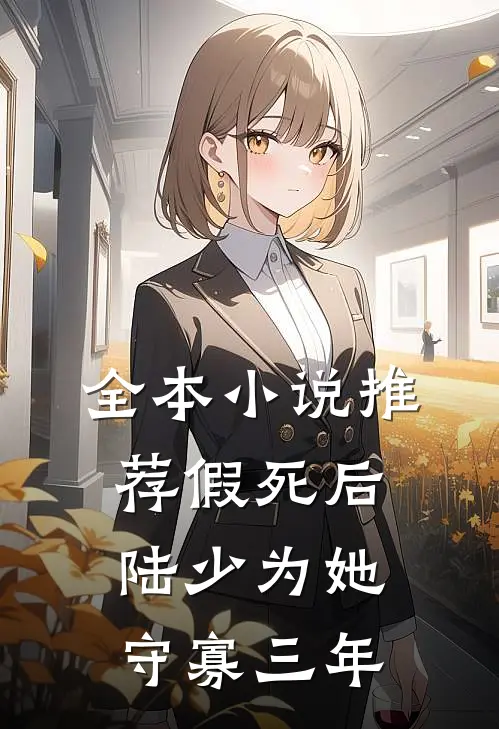 全本小说推荐假死后，陆少为她守寡三年