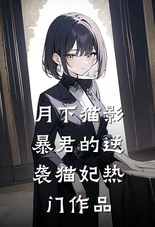 月下猫影：暴君的逆袭猫妃热门作品