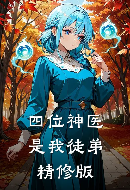四位神医是我徒弟精修版