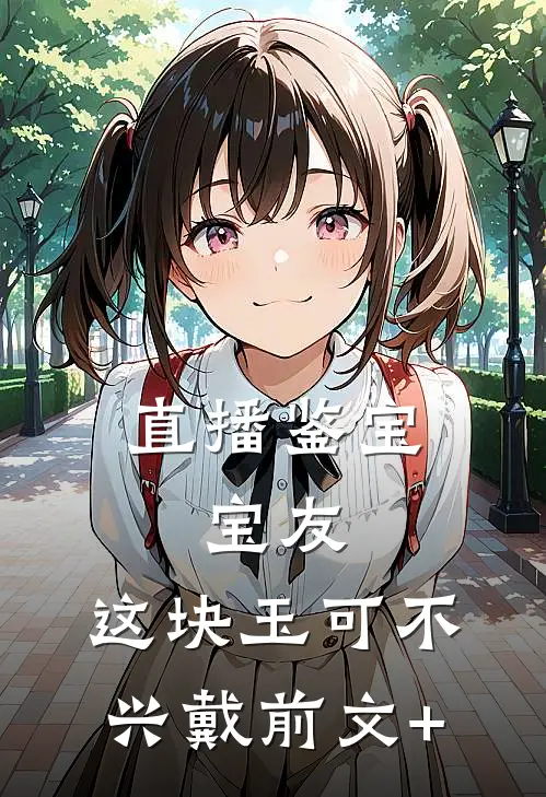 直播鉴宝：宝友，这块玉可不兴戴前文+