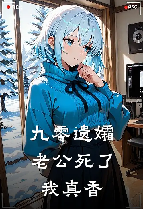九零遗孀，老公死了我真香