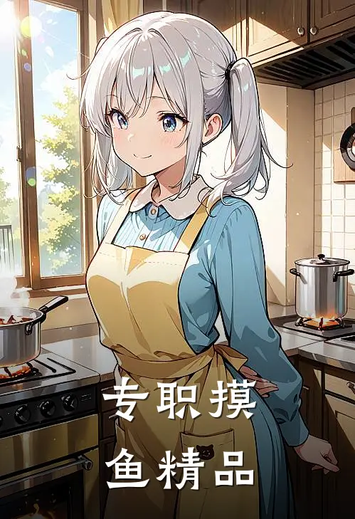 专职摸鱼精品