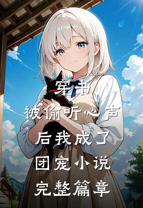 穿书:被偷听心声后我成了团宠小说完整篇章