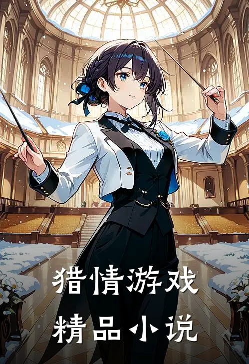 猎情游戏精品小说