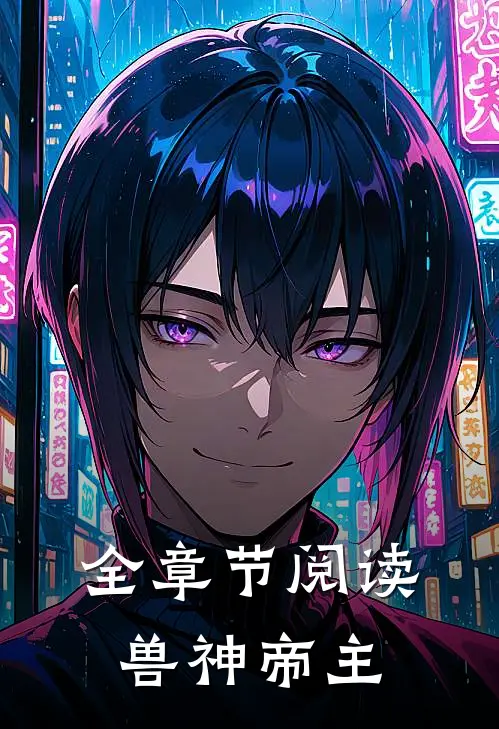 全章节阅读兽神帝主