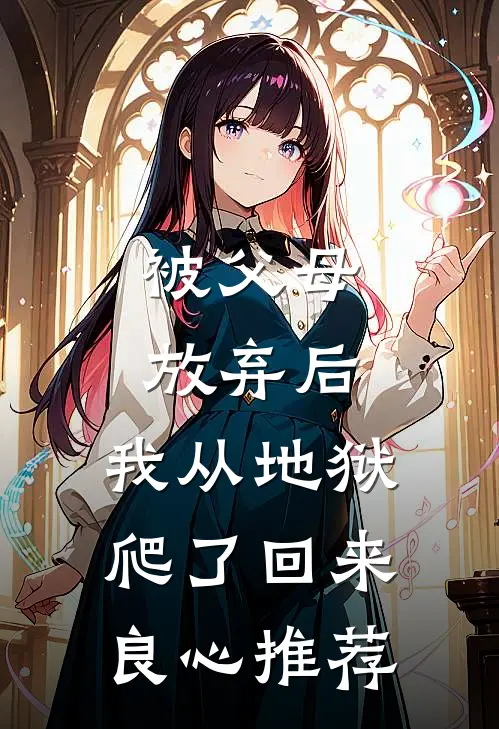 被父母放弃后，我从地狱爬了回来良心推荐