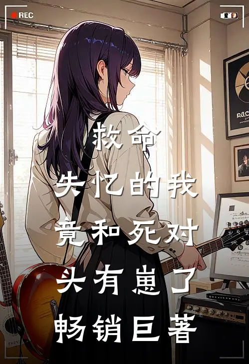 救命，失忆的我竟和死对头有崽了畅销巨著