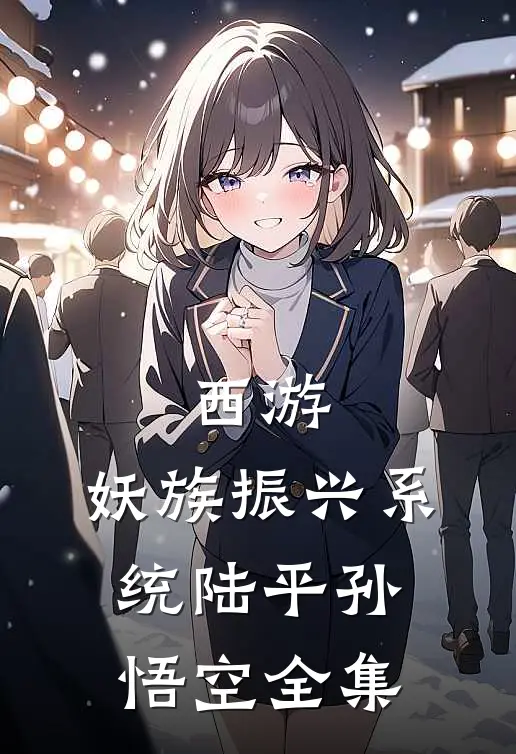 西游：妖族振兴系统陆平孙悟空 全集