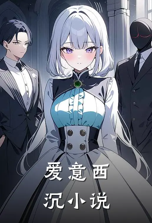 爱意西沉小说
