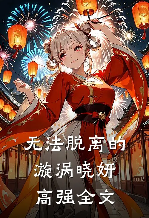 无法脱离的漩涡晓妍高强全文