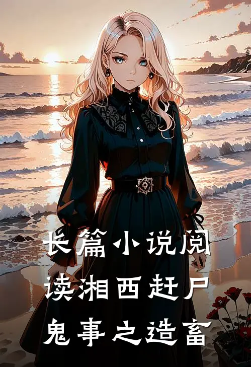 长篇小说阅读湘西赶尸鬼事之造畜