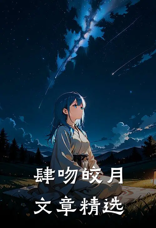 肆吻皎月文章精选