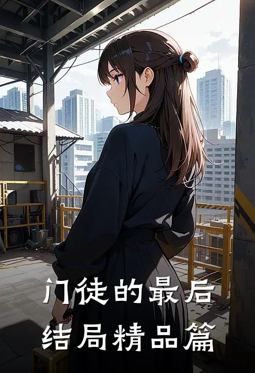 门徒的最后结局精品篇