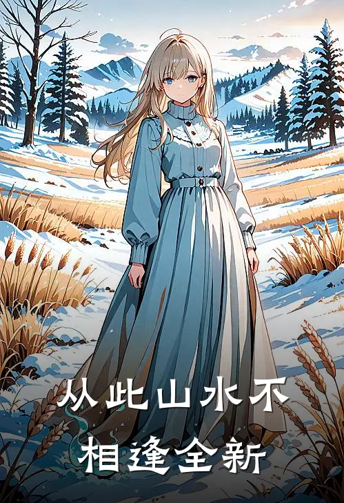 从此山水不相逢全新