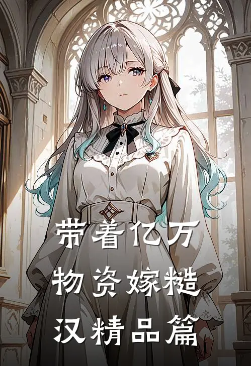 带着亿万物资嫁糙汉精品篇