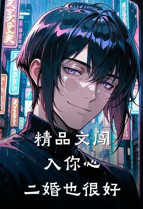 精品文闯入你心，二婚也很好