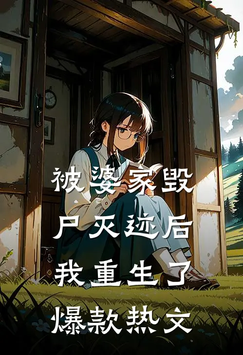 被婆家毁尸灭迹后我重生了爆款热文