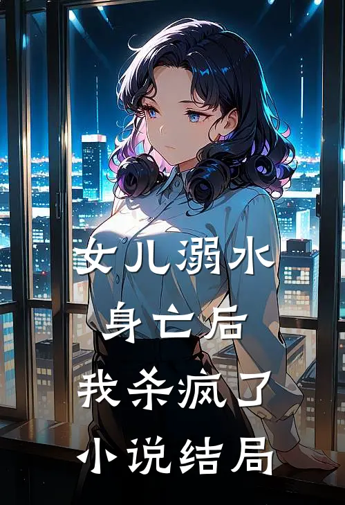 女儿溺水身亡后，我杀疯了小说结局